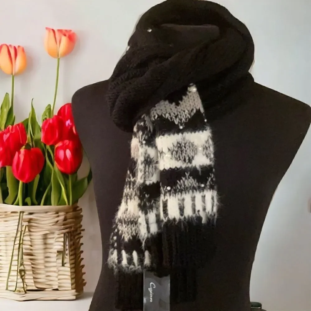 Cejon Winter Scarf